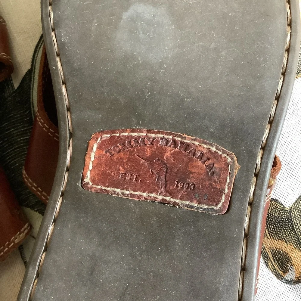 Tommy Bahama great quality